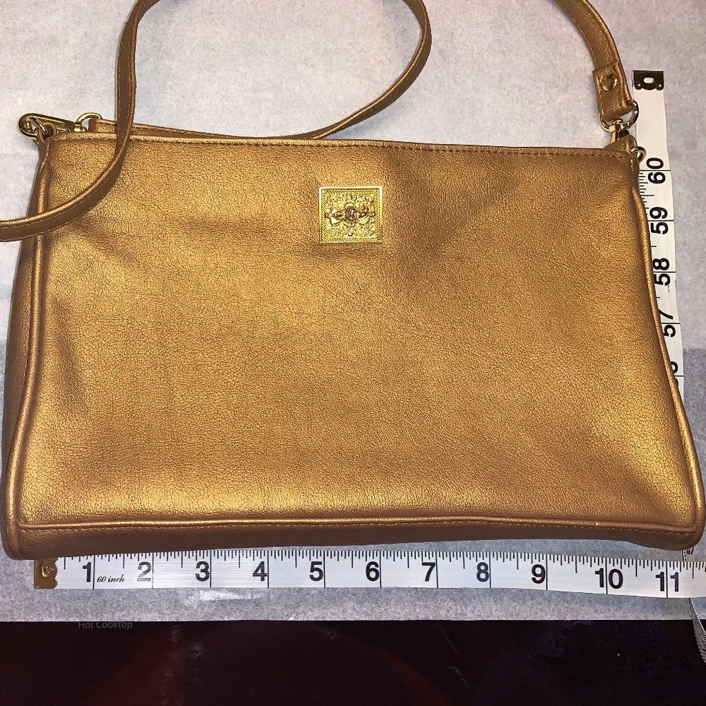 BUENO SHOULDER BAG - Picture 2 of 4